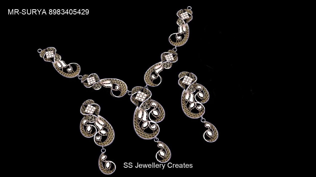 Turkish Set 3D print model_9