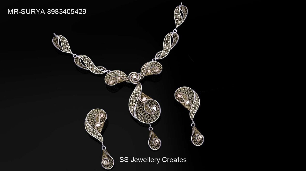 Turkish Set 3D print model_5