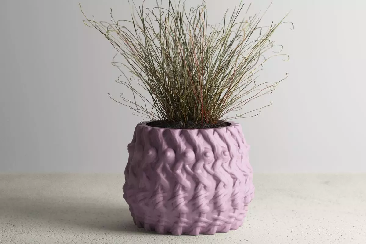 vase 3d print 395  3D print model_0