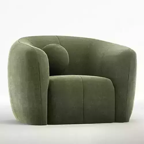 Italia Armchair 