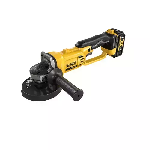 DeWALT DCG412N XR 18V