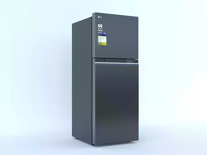 LG Top Mount Refrigerator