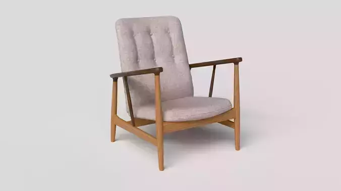 Kettelhut Chair