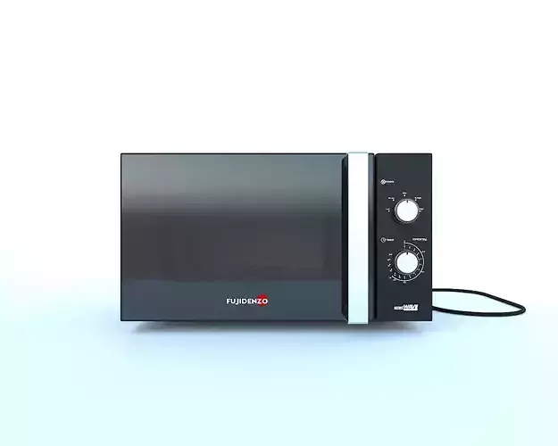Fujidenzo Microwave Oven