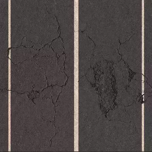 asphalt 04 png pbr seamless 4k