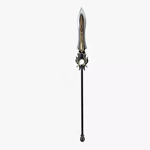 Fantasy Spear V02