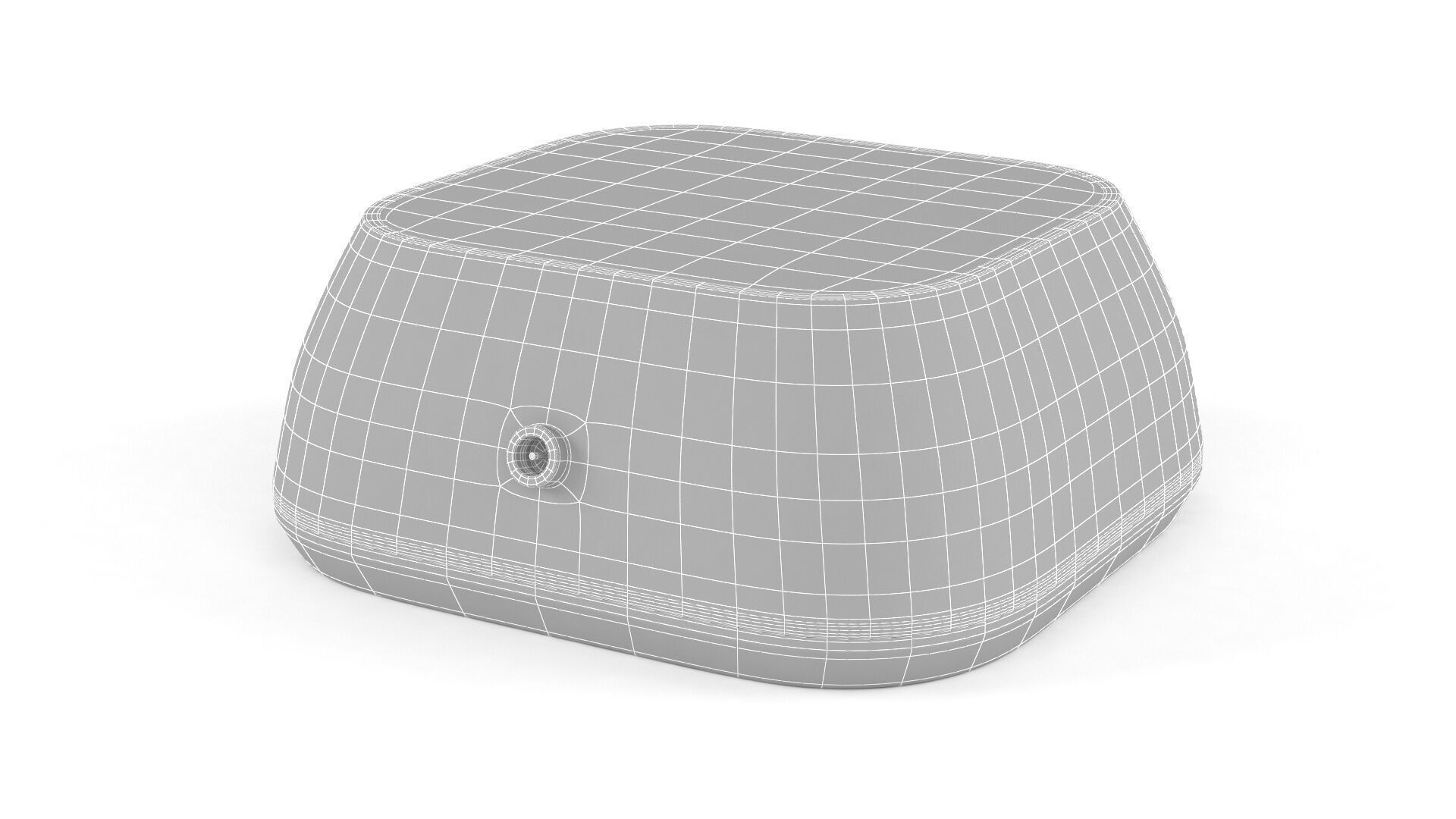 Magnetic Stirrer 3D model_7