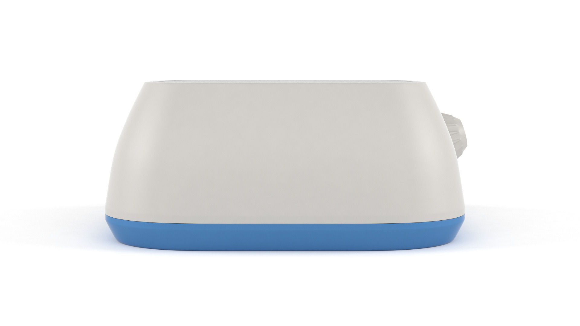 Magnetic Stirrer 3D model_2