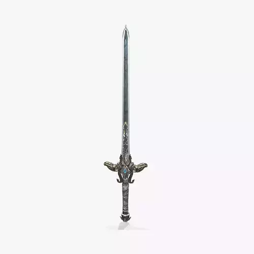 Fantasy Sword V02