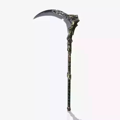 Fantasy Scythe V01