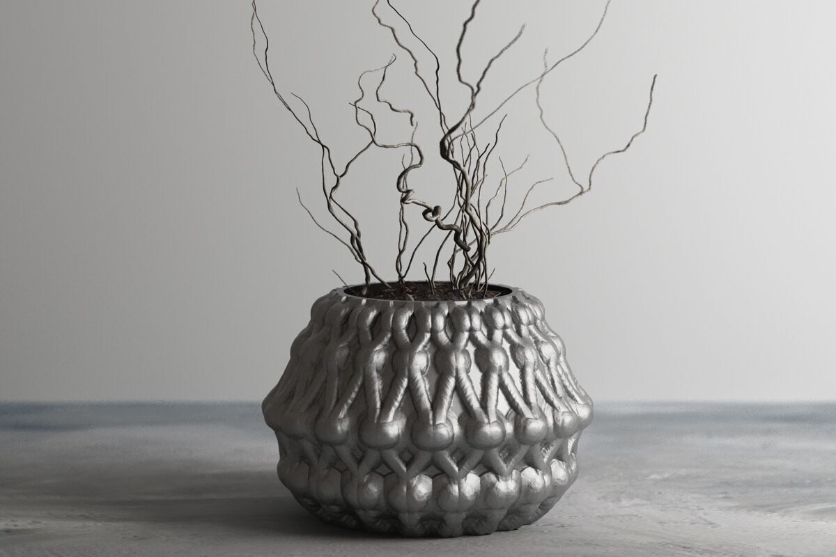 vase 3d print 380  3D print model_1