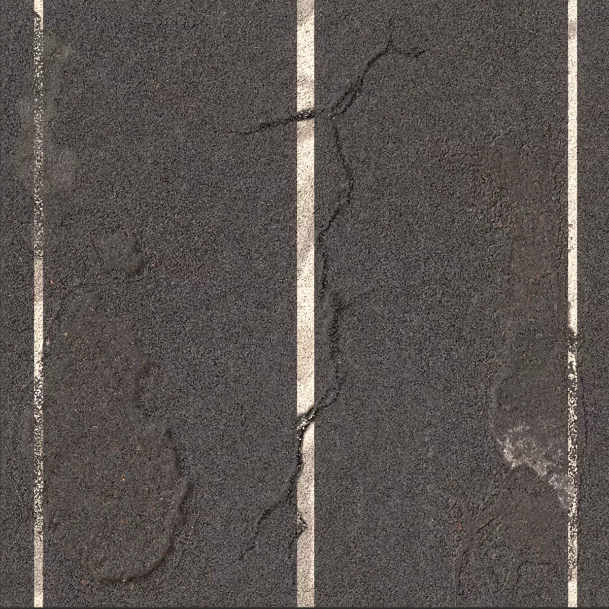 asphalt 06 png pbr seamless 4k Texture