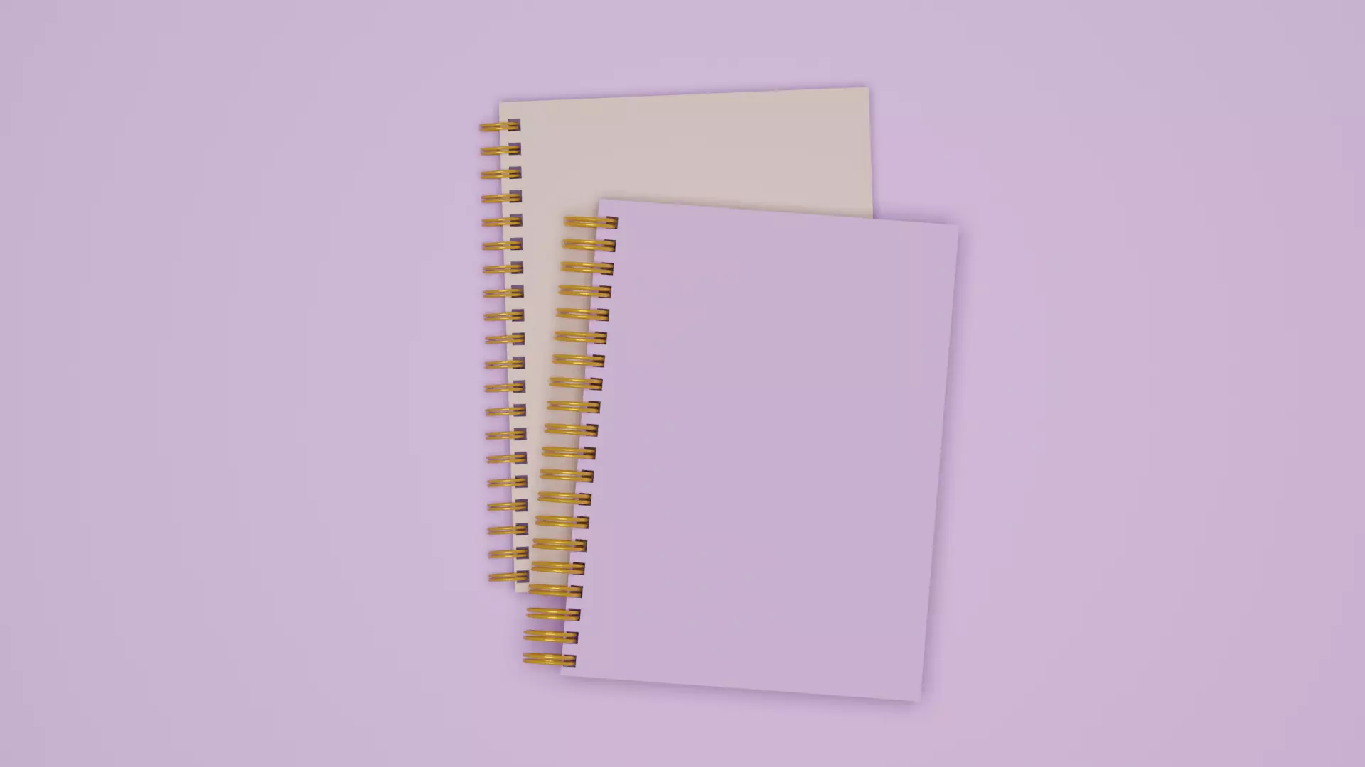 Books 3D model_0
