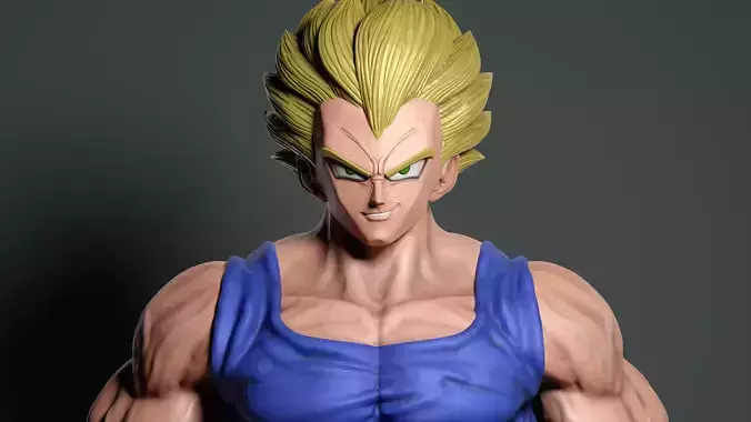 Vegeta