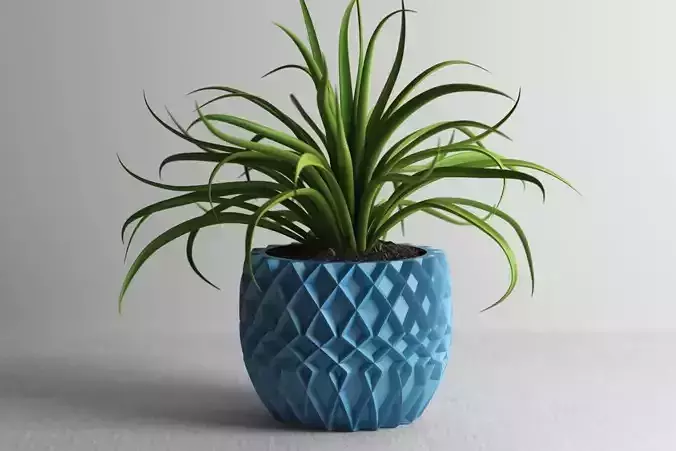 vase 3d print 364  3D print model