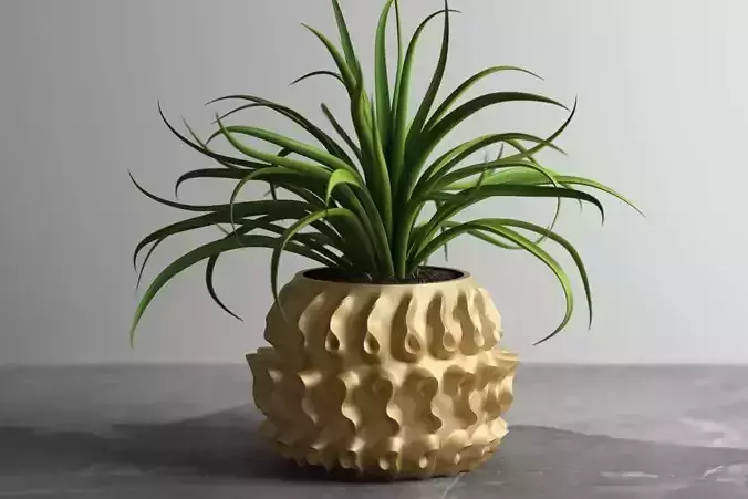 vase 3d print 359  3D print model