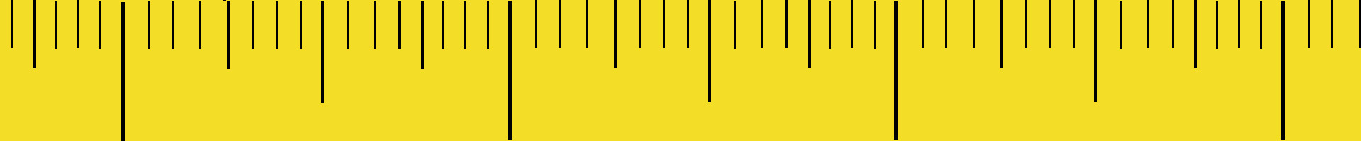 Tape measure Low-poly 3D model_1