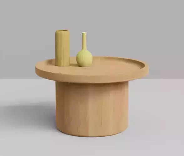 Livingroom Coffee Table