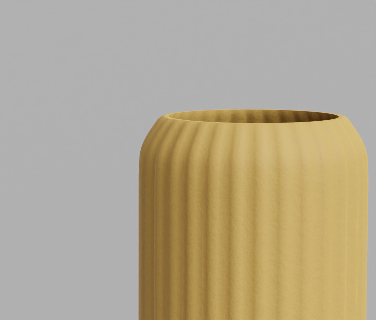 Livingroom Coffee Table 3D model_4