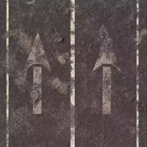 asphalt 09- pbr -png- 4k- seamless