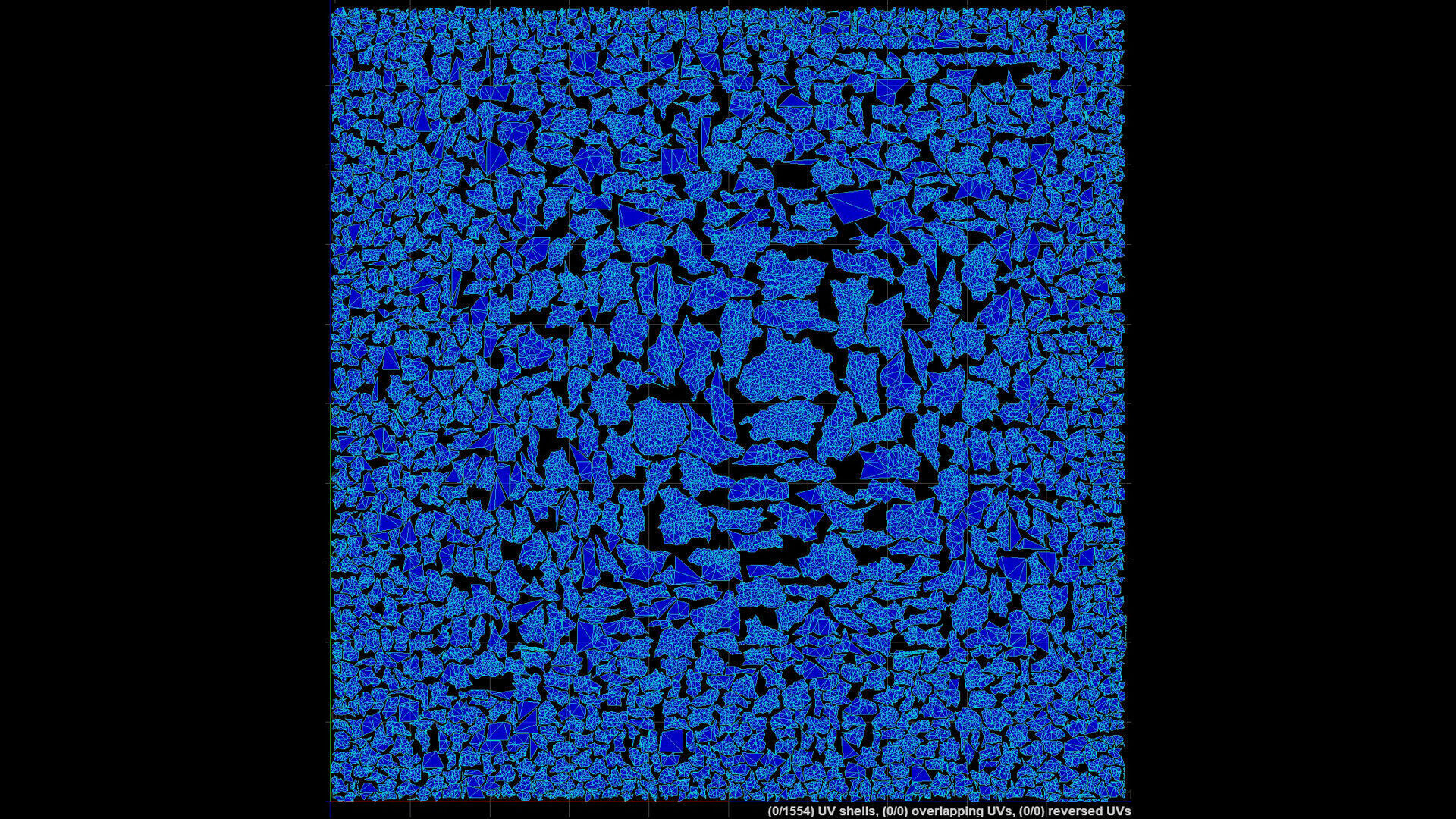 forest ground tree stump mossy roots debris pt7 photogrammetry Low-poly 3D model_10