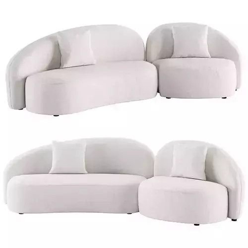 Sofa Cresmo