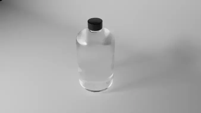 bottle