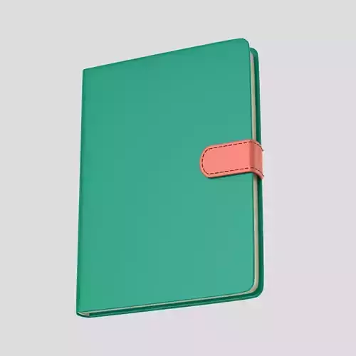 Planner Notebook