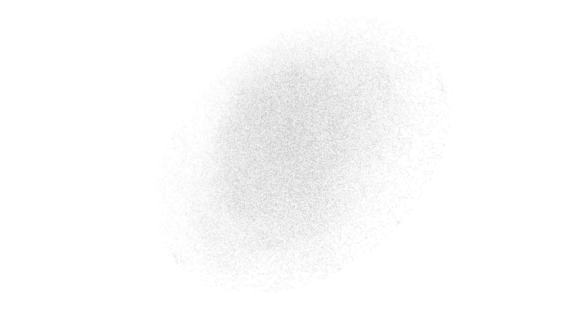 Atoms For Peace Galaxy 3D model_11