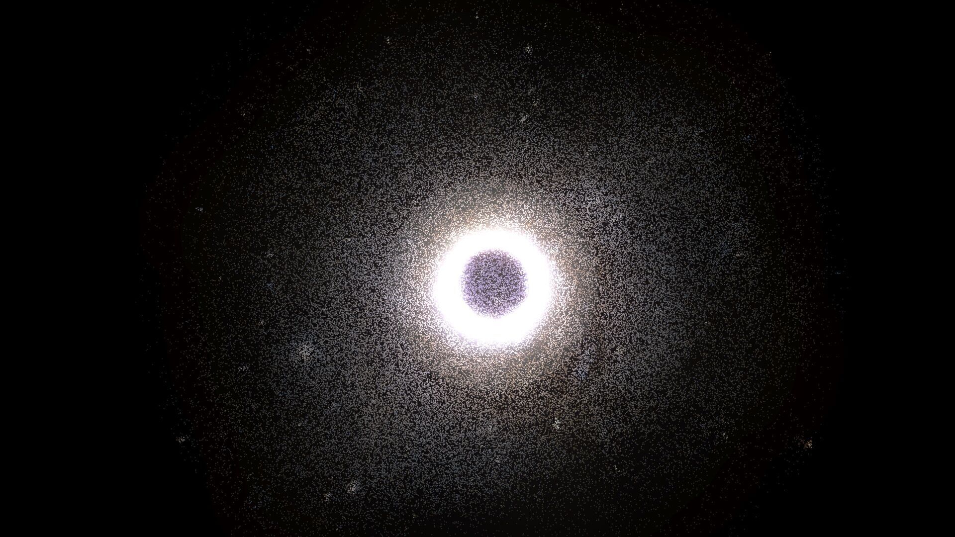 Atoms For Peace Galaxy 3D model_7