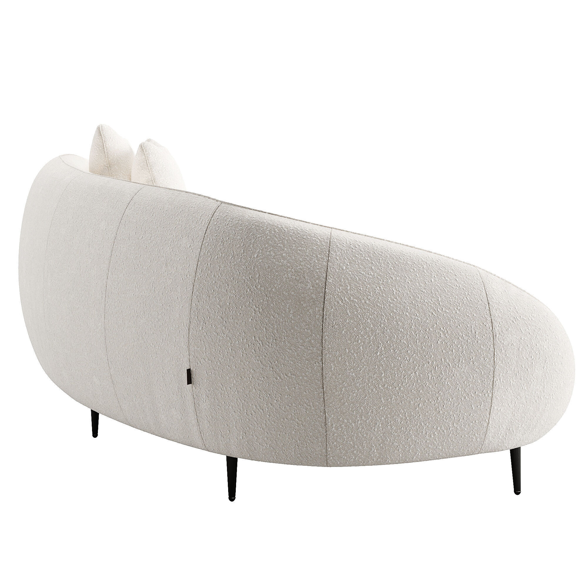 Sofa Sandy 3D model_4