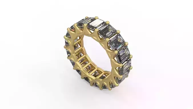 Women Solitaire 3683