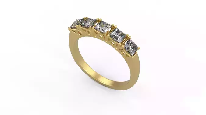 Women Solitaire 3651