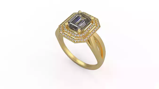 Women Solitaire 3637