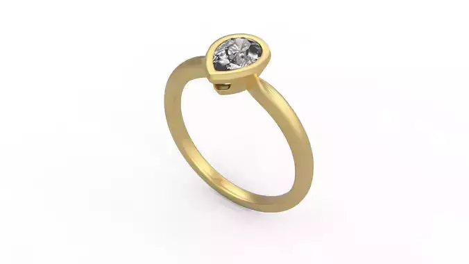 Women Solitaire 3634