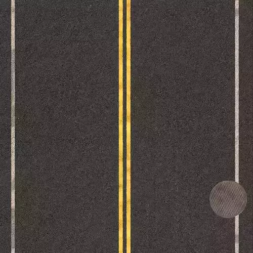 asphalt 13 png pbr seamless 4k