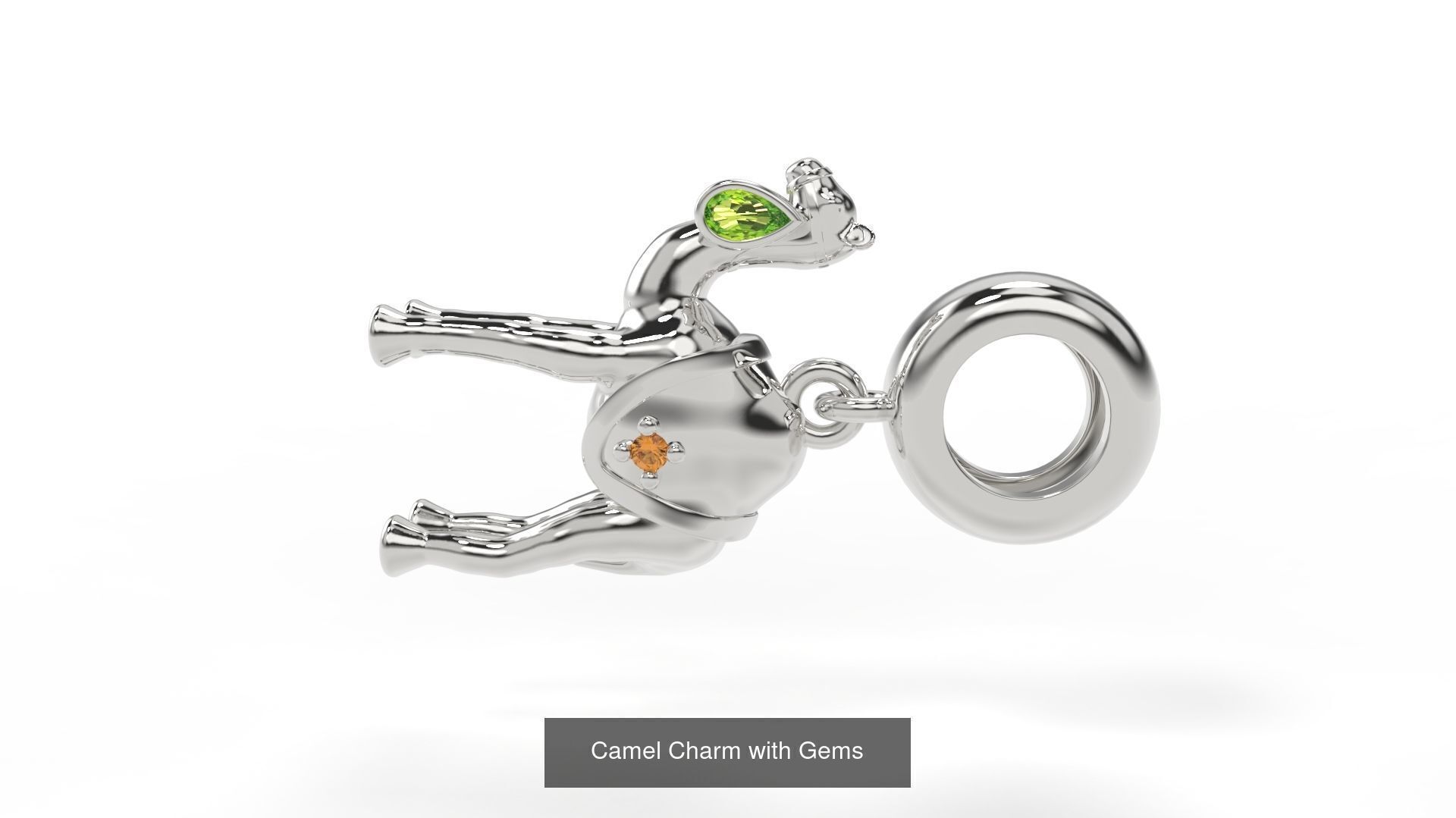 Charm Collection _91