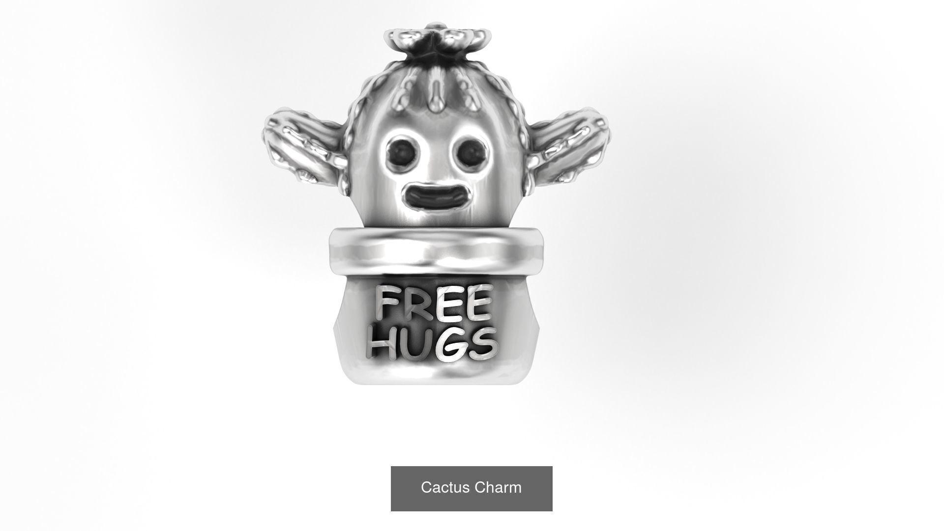 Charm Collection _127