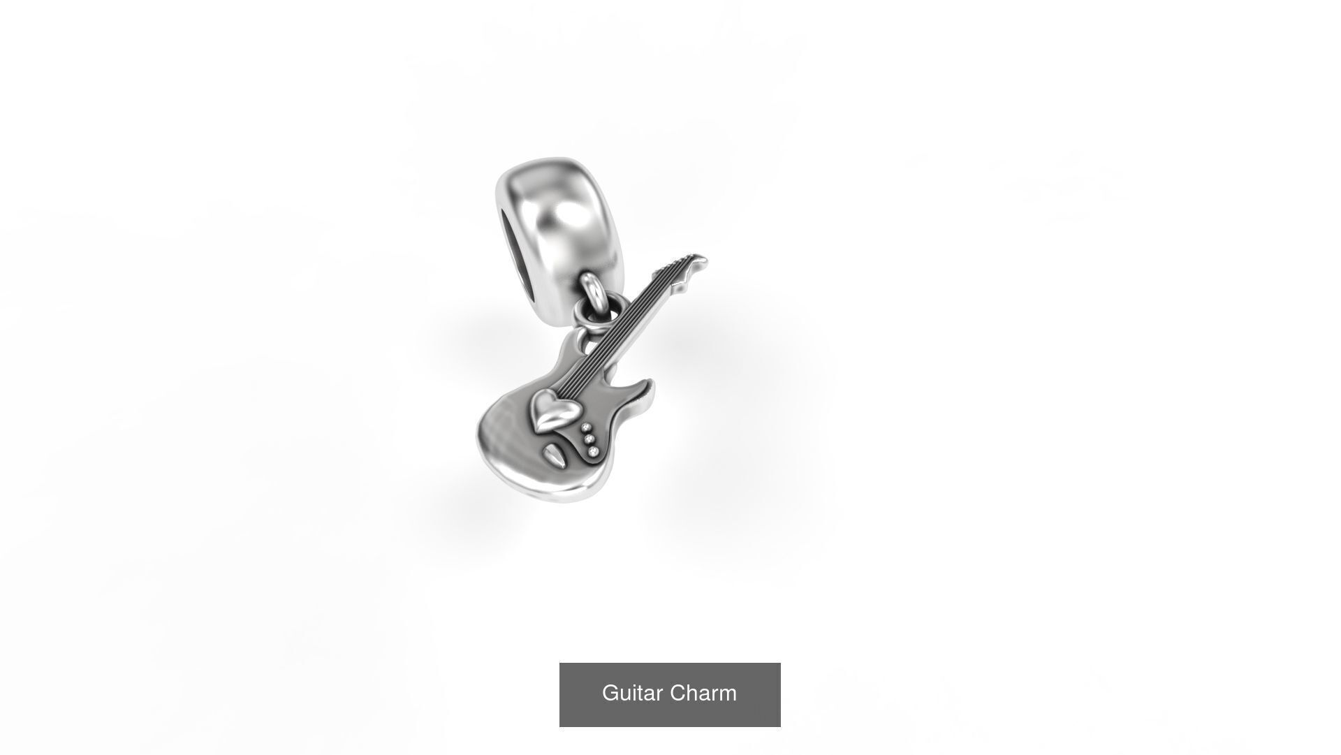 Charm Collection _128