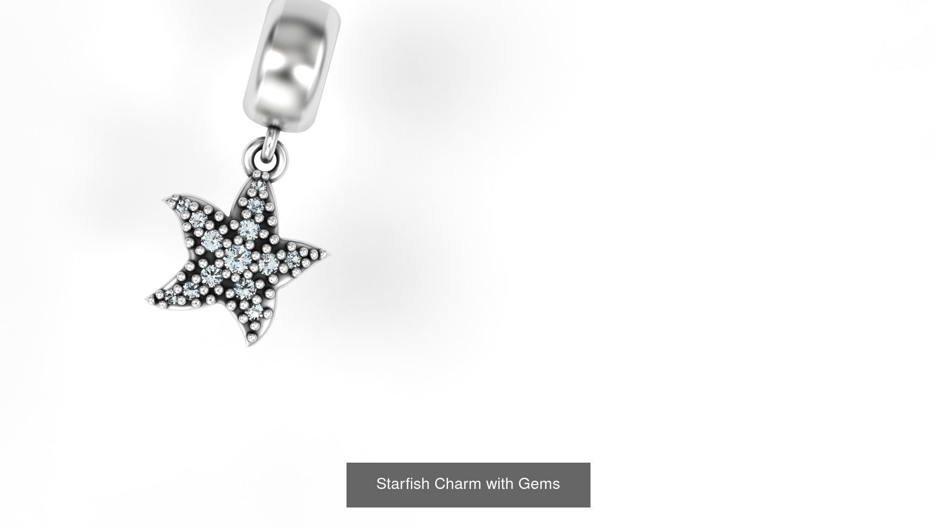 Charm Collection _123