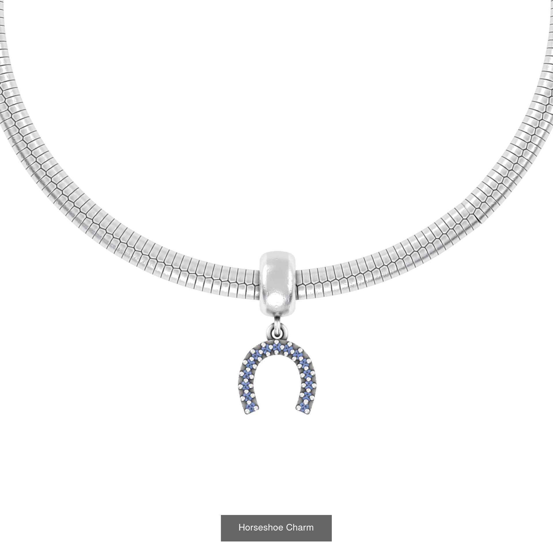 Charm Collection _156