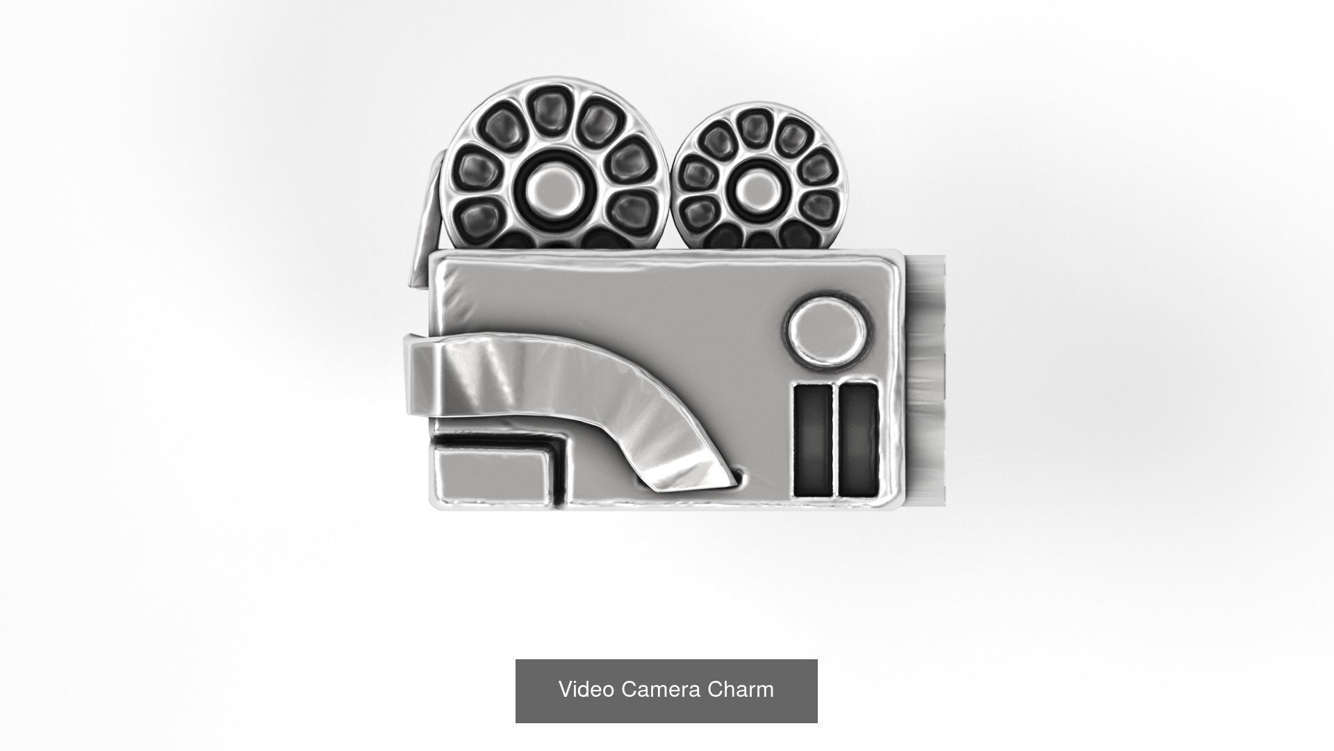 Charm Collection _115