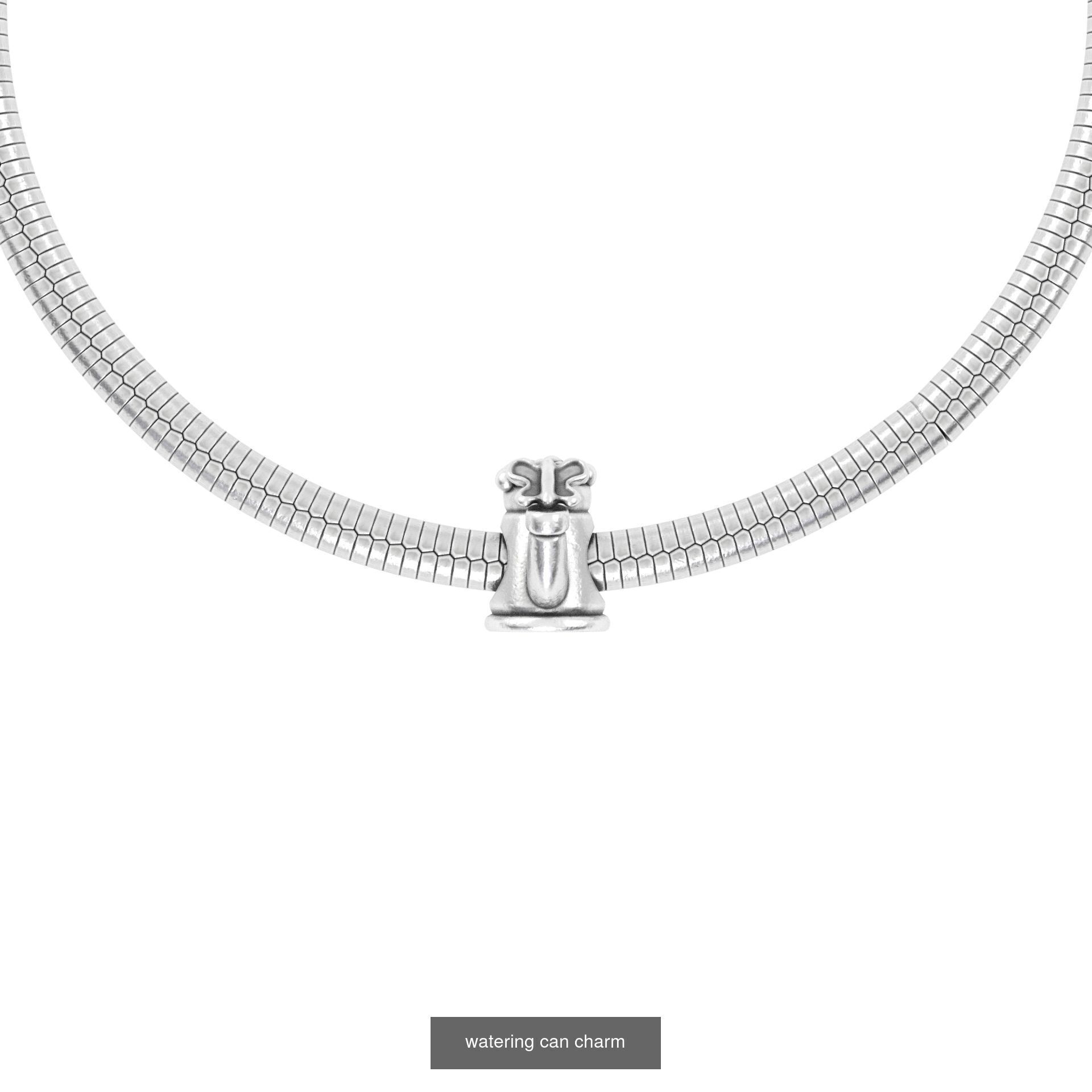 Charm Collection _154