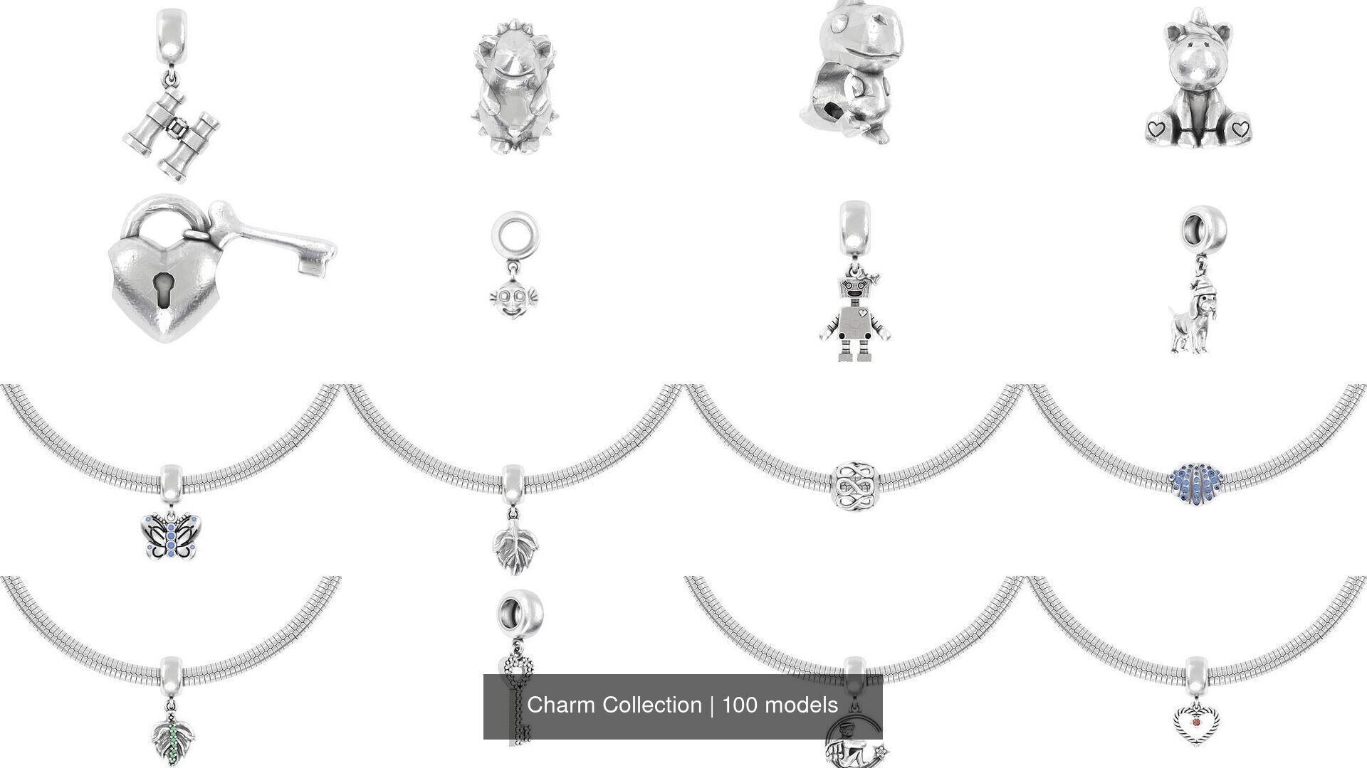 Charm Collection _45
