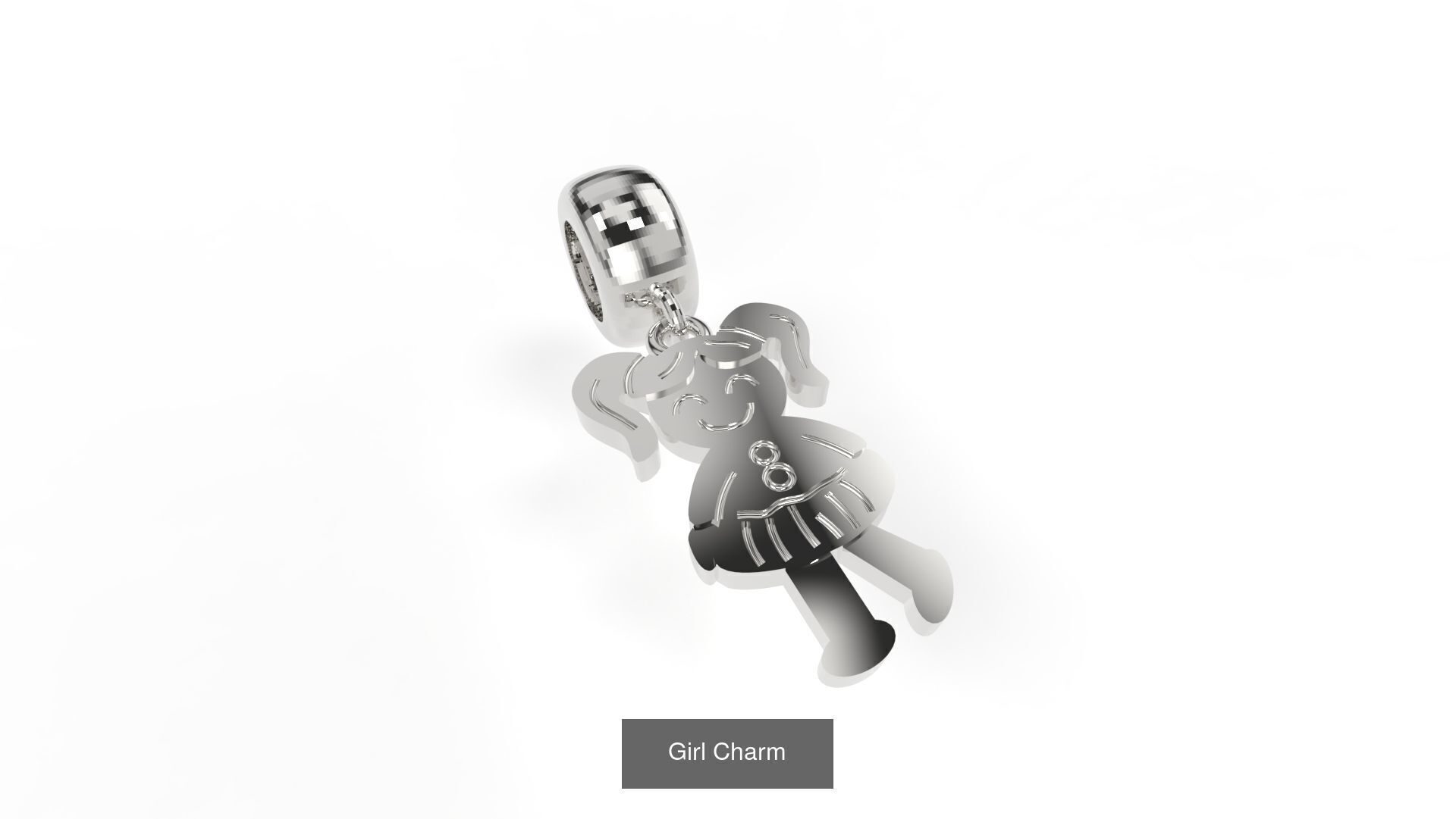 Charm Collection _97