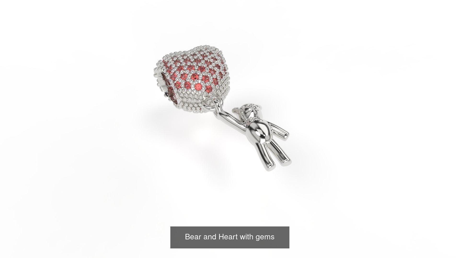 Charm Collection _87