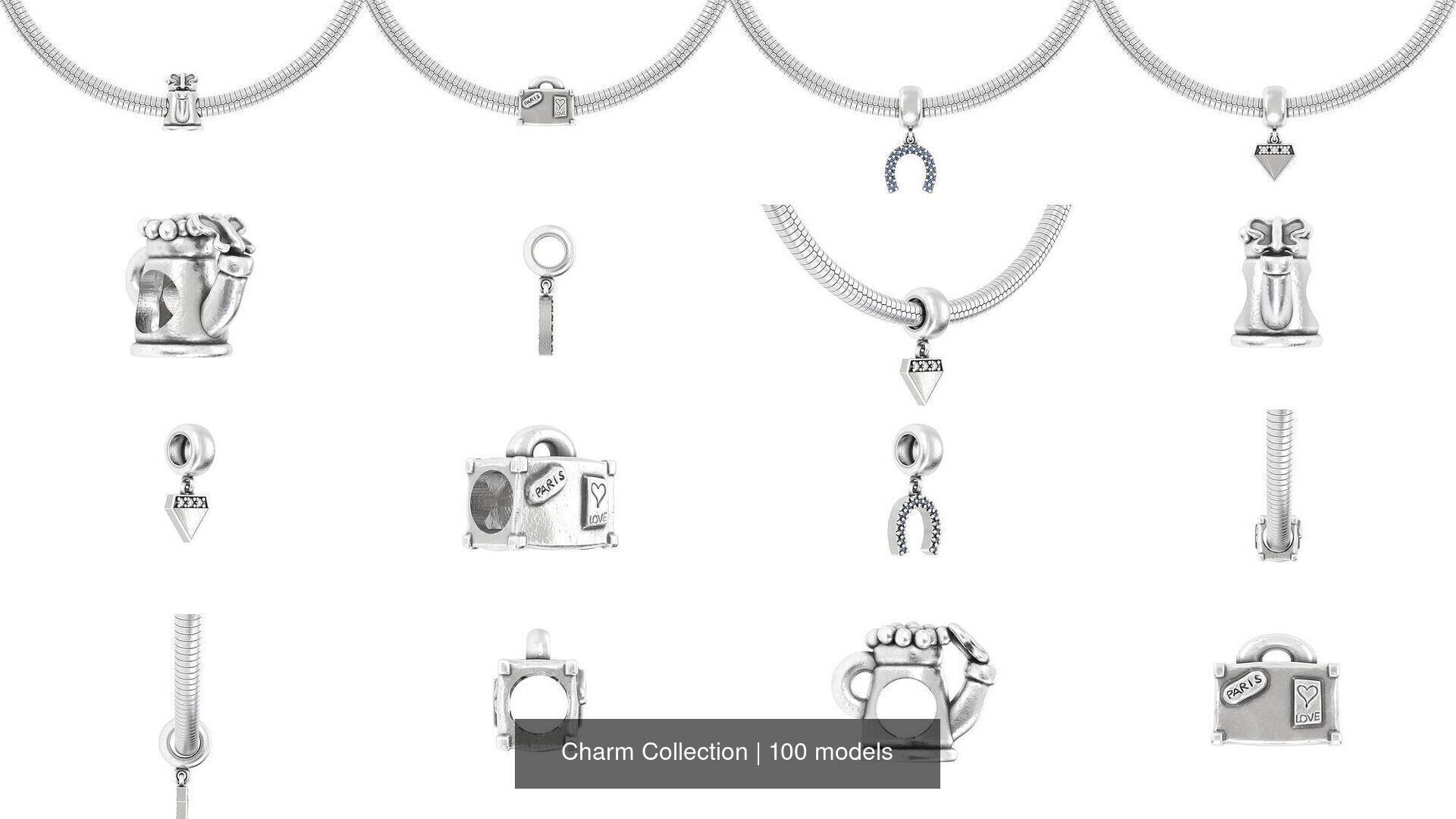 Charm Collection _62