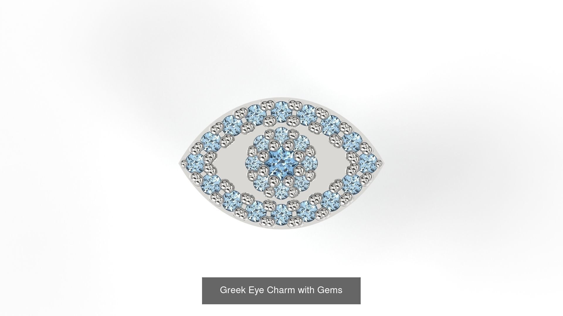 Charm Collection _90