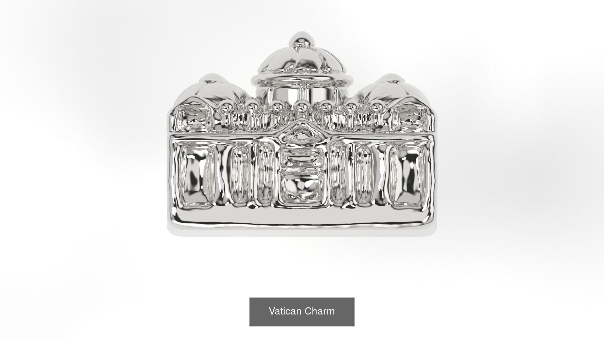 Charm Collection _92