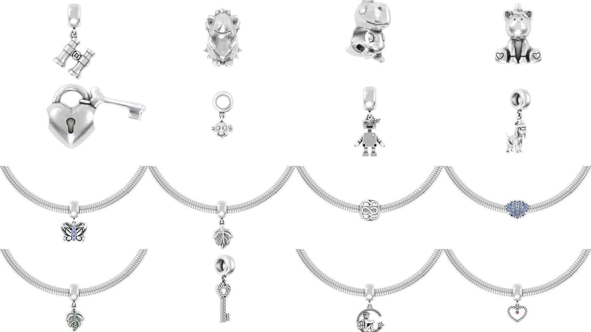 Charm Collection _56